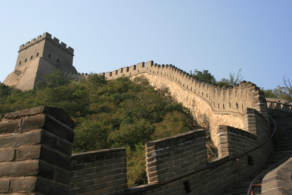 Great Wall of China