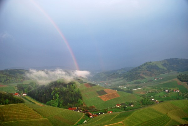 Durbach Rainbow