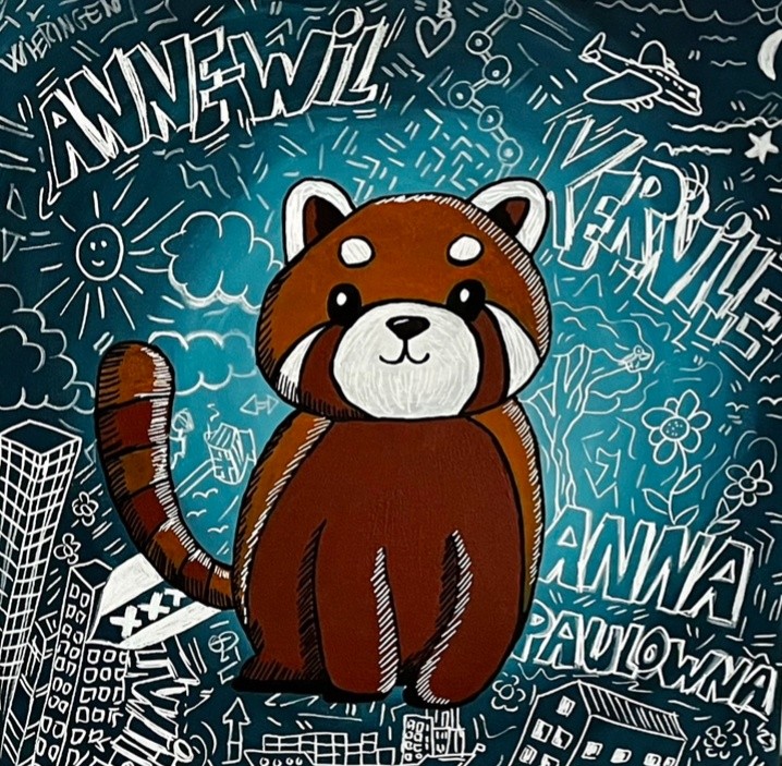 Red Panda