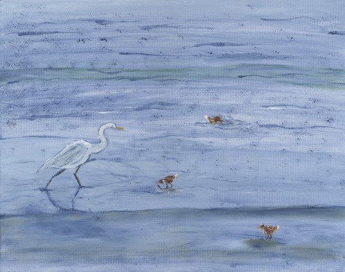 The Sandpipers 2