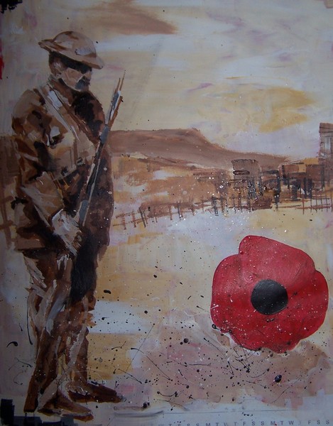 rememberance