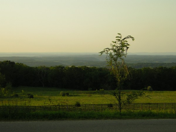 Wisconsin Landscape