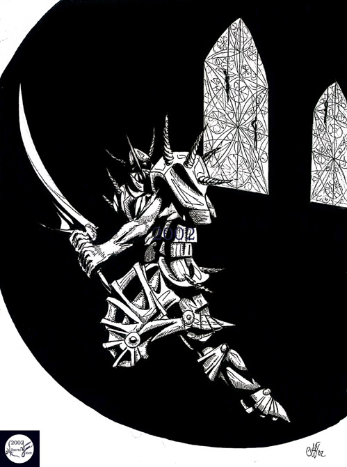 knight