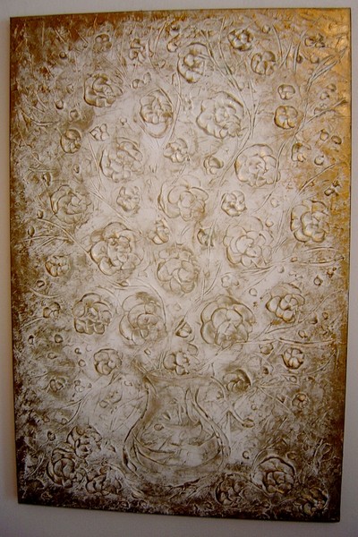 White Garden