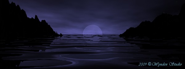 NueMoon Night