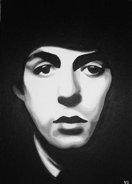 Paul McCartney