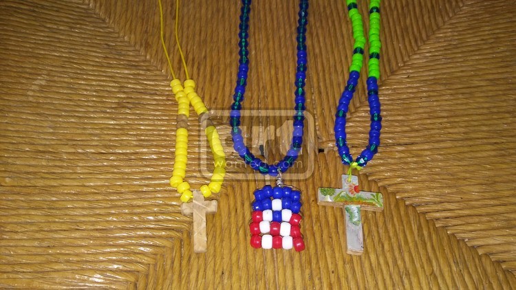 My craft
