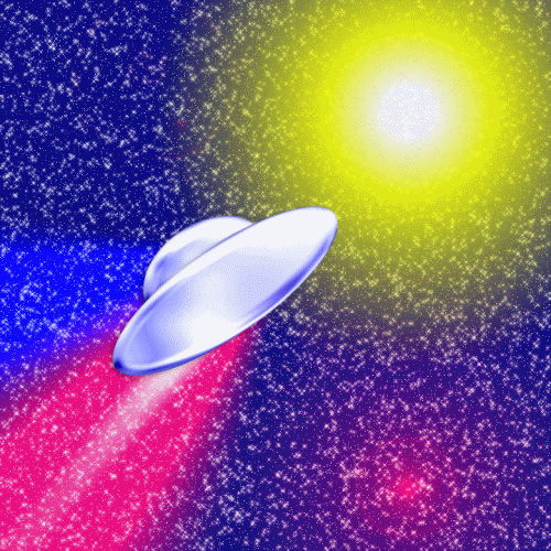 Galaxy Far Away