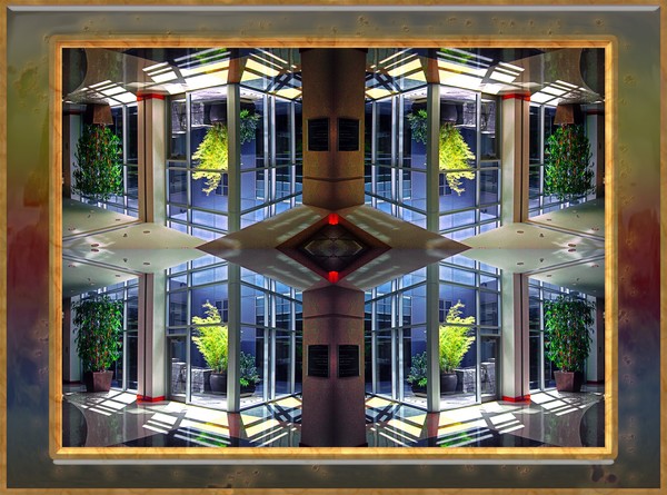 Solarium X4