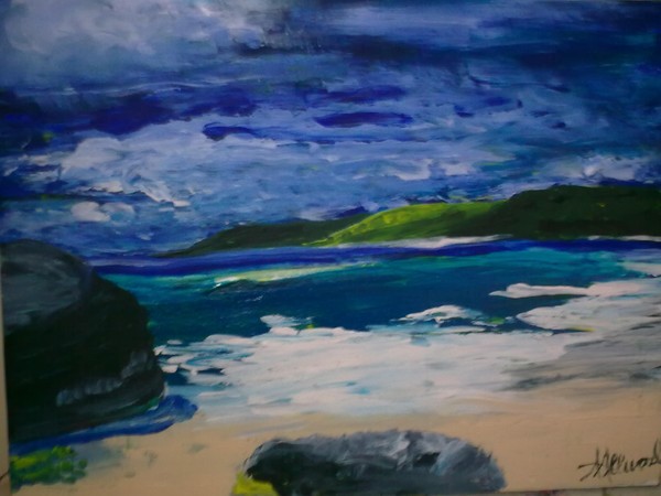 022 Northern Beaches