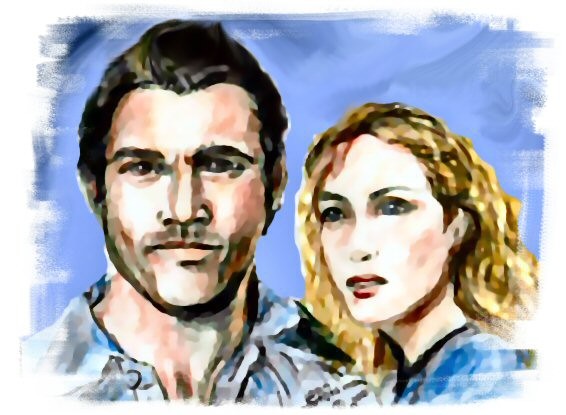 Duncan And Tessa