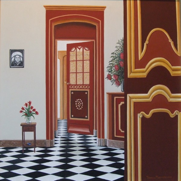 Het herenhuis