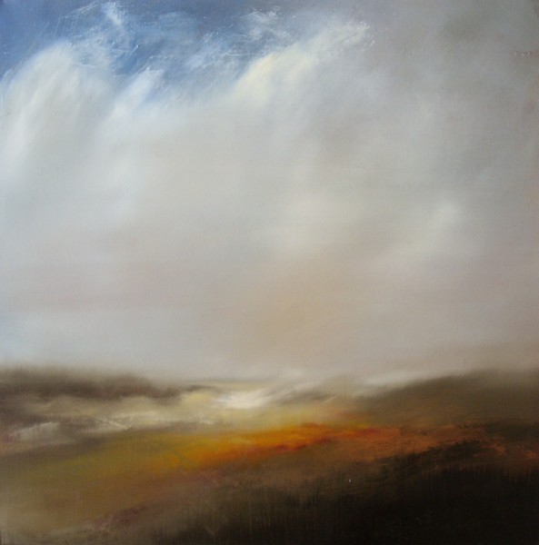 Windy Heath
