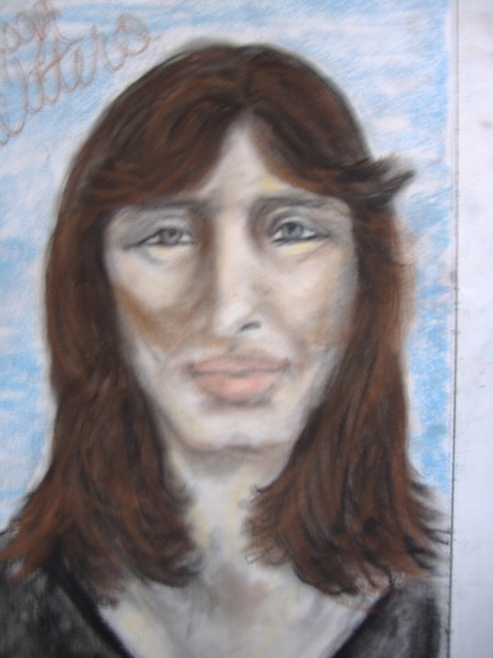 Roger Waters