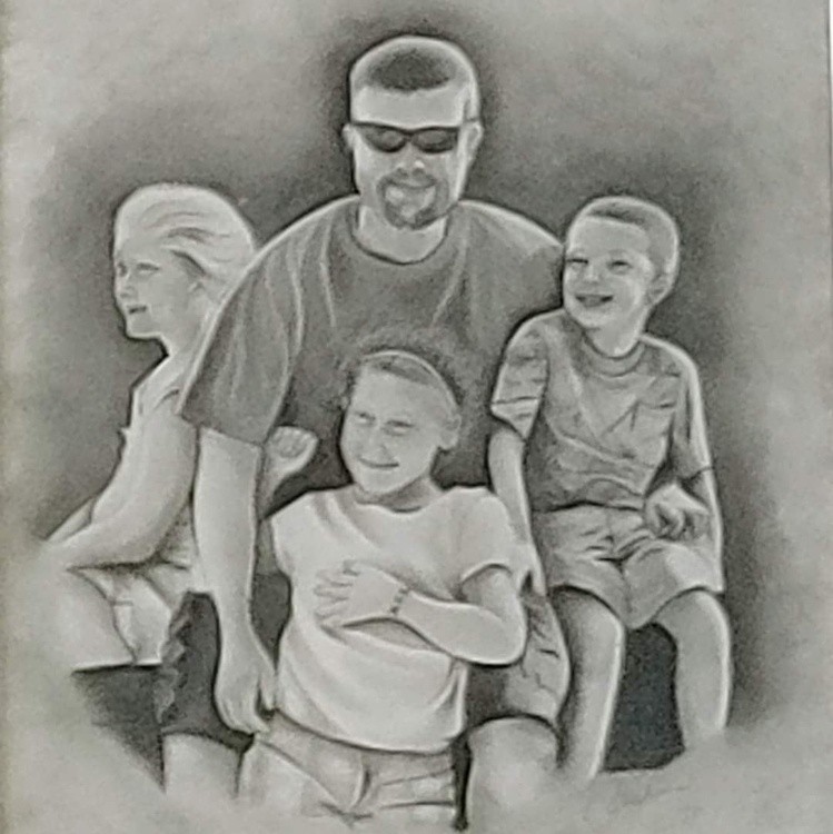 The Great Dad