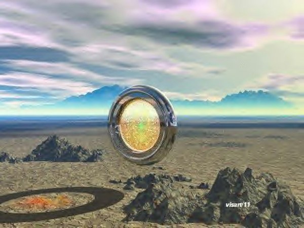 Portal To Your Dreams