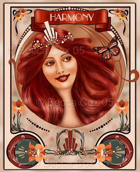 Harmony