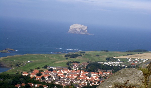 bass rock