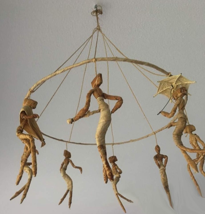 CARROUSSEL FIG
