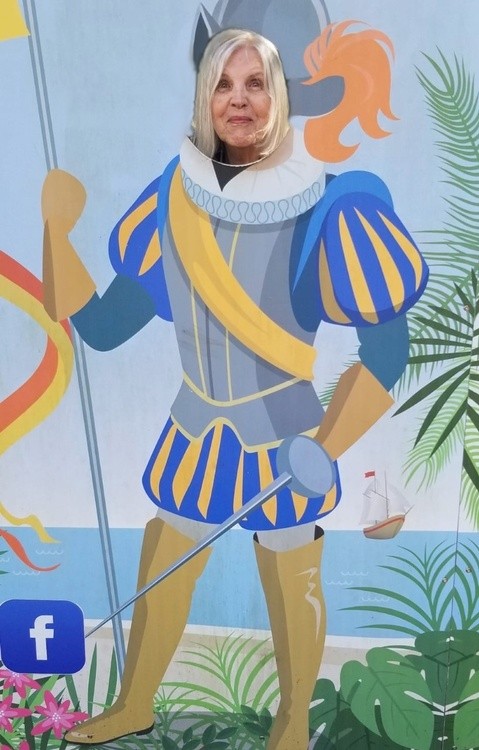 FOUTAIN OF YOUTH