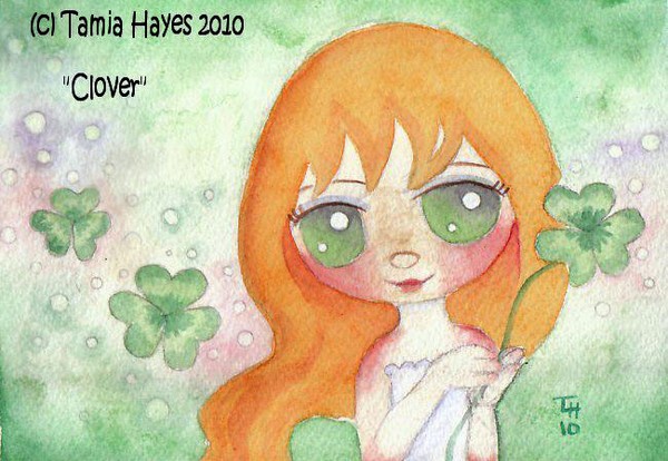 Clover