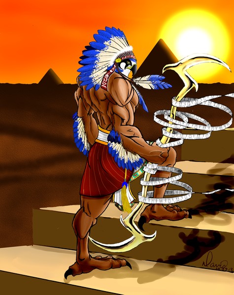 Horus