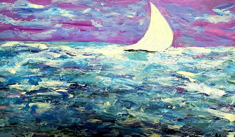 Rolling Dream