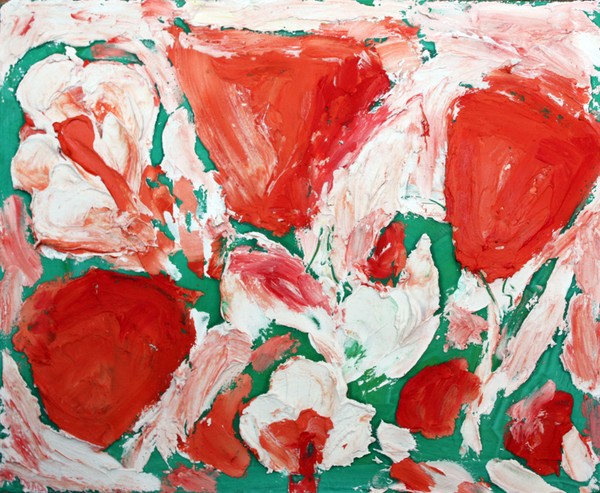 Impression from Tulips