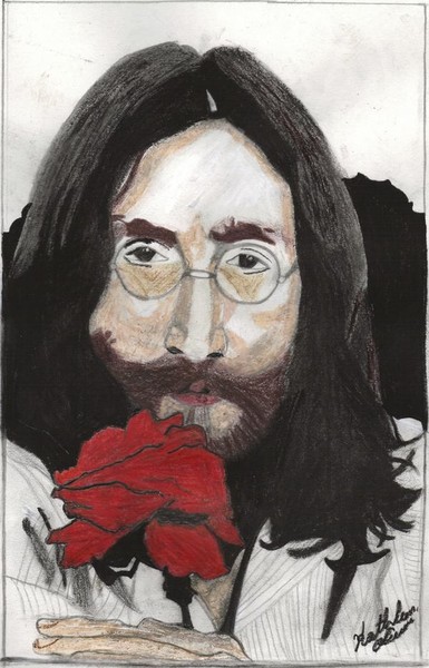 John Lennon
