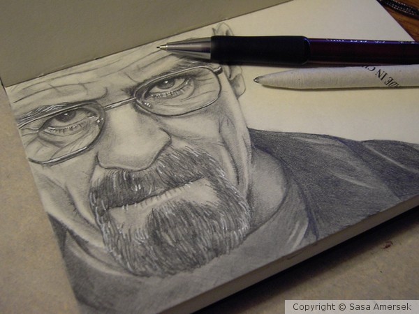 Bryan Cranston