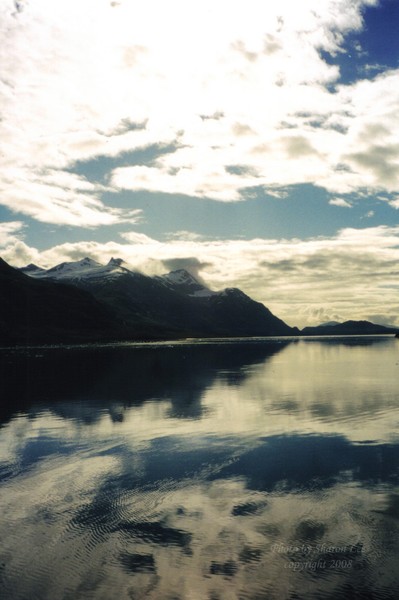 Glacier Bay