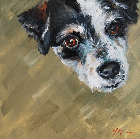 Oilpainting 