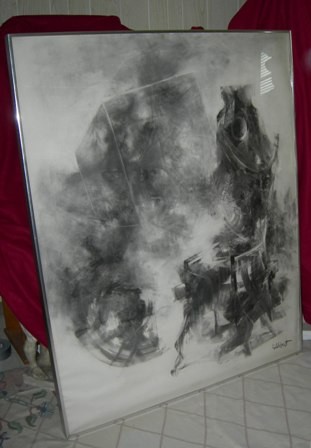 STUDIO CHAIR Drawings