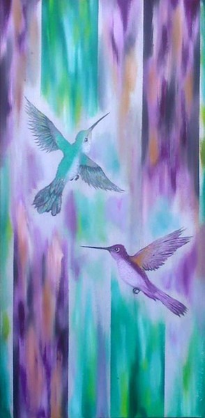 Humming Bird Escape 2
