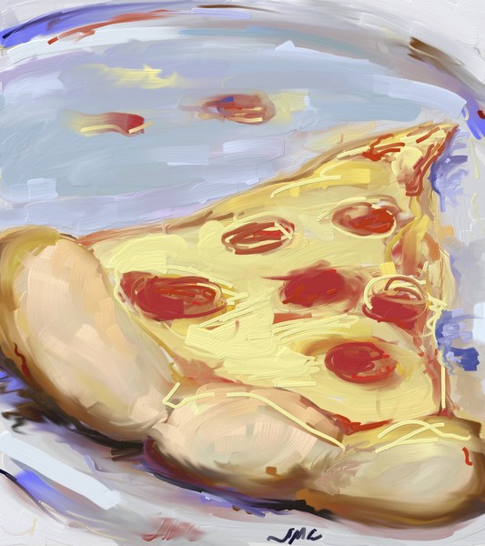 The Last Piece