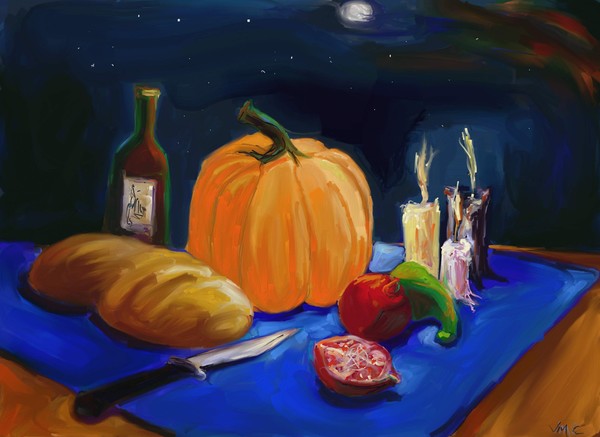 Samhain 2008