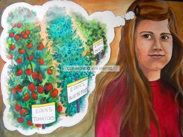 Children's Book Illustration