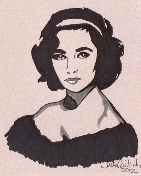liz