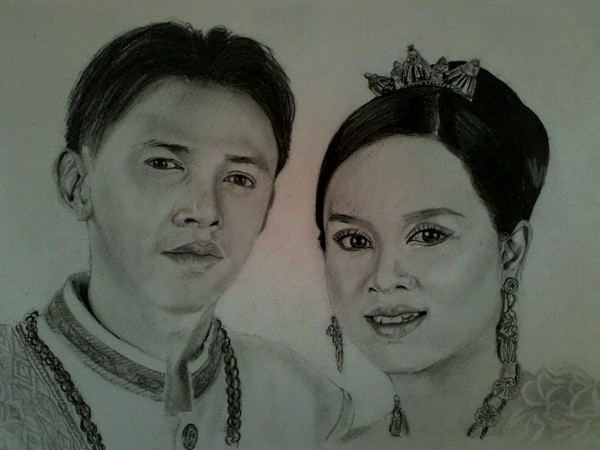 thai wedding
