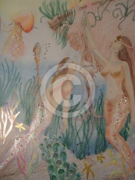 Sea Beauties