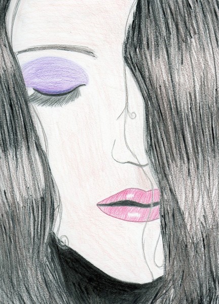 Dark Beauty
