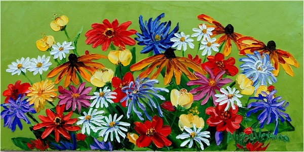 Nancy's Bouquet