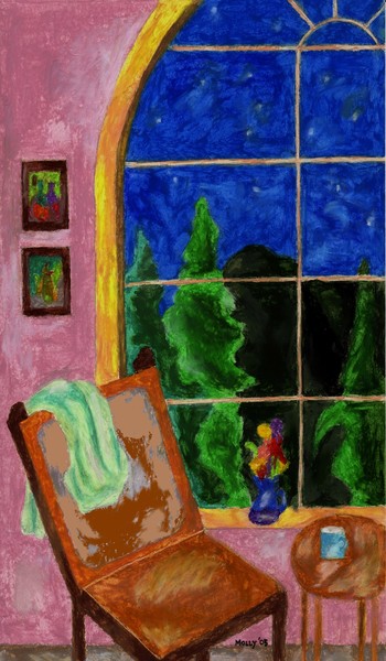 The Pink Room