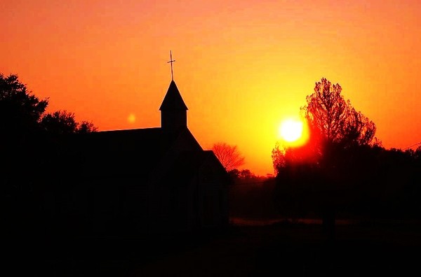 Sundown Church