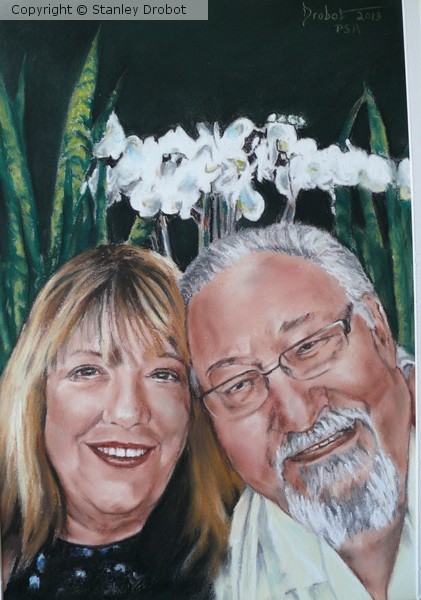 Portrait: