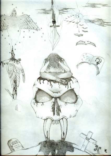 Désespoir