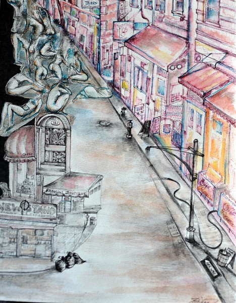 W. Village