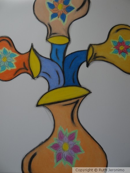 Vases I