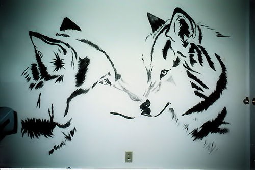 Untitled Mural