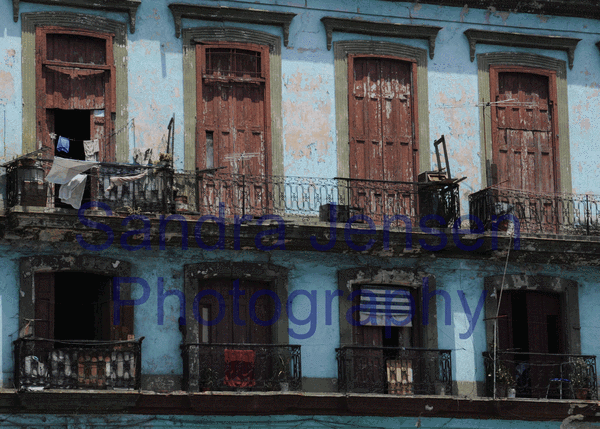 Cuba - Havana Apartamento